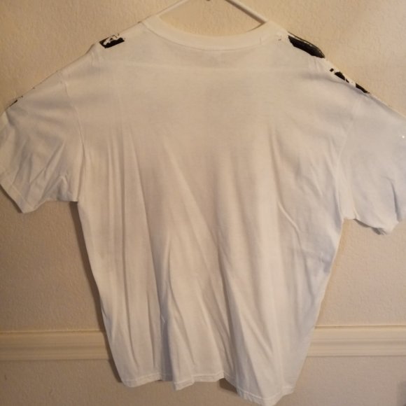 ANVIL BNWOT BRAND MENS SKULLS SKULLS SKULLS T SHIRT SZ XL - Picture 4 of 4